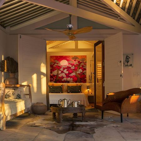 The Chili Beach Private Resort Jijoca de Jericoacoara Εξωτερικό φωτογραφία