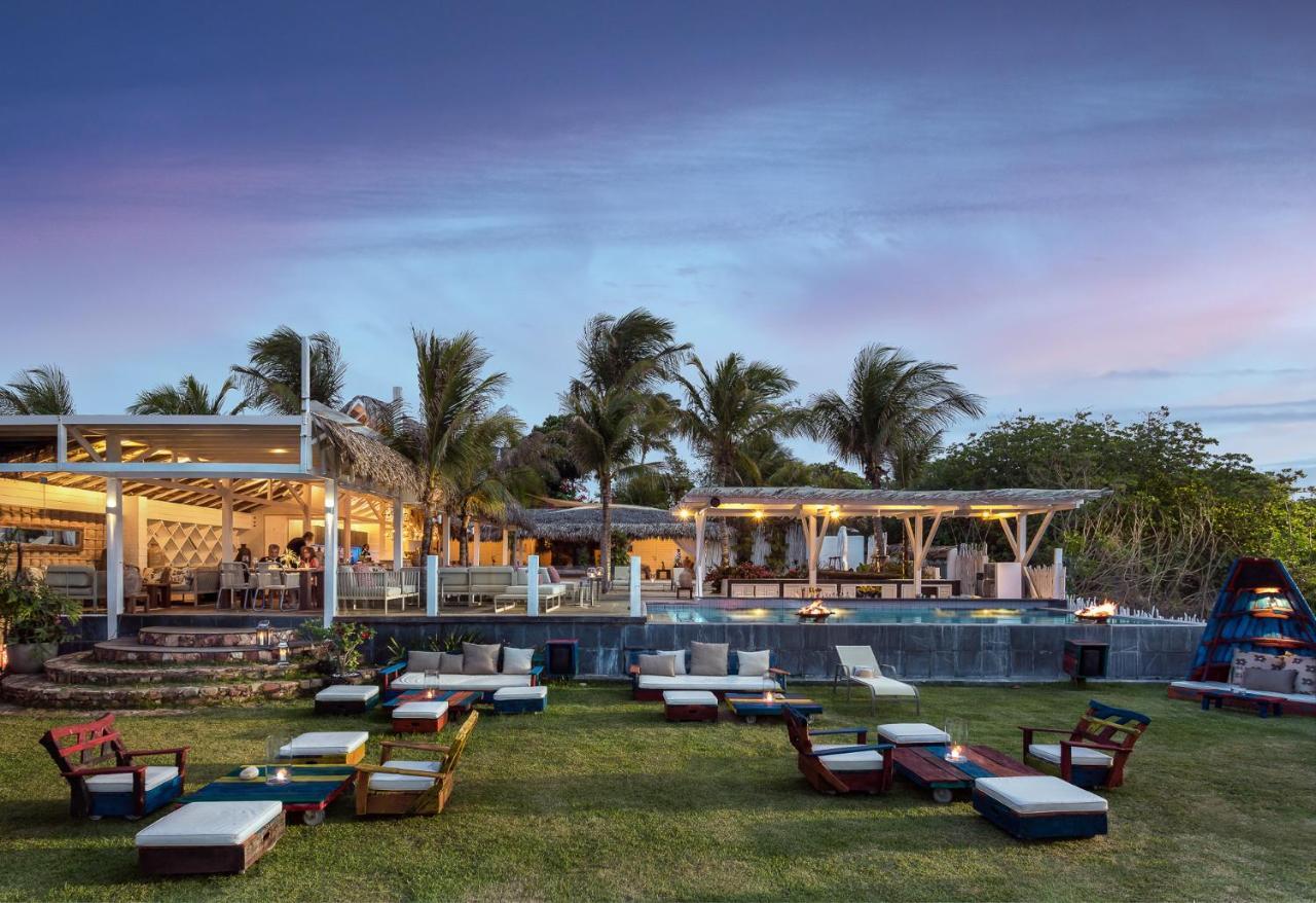 The Chili Beach Private Resort Jijoca de Jericoacoara Εξωτερικό φωτογραφία