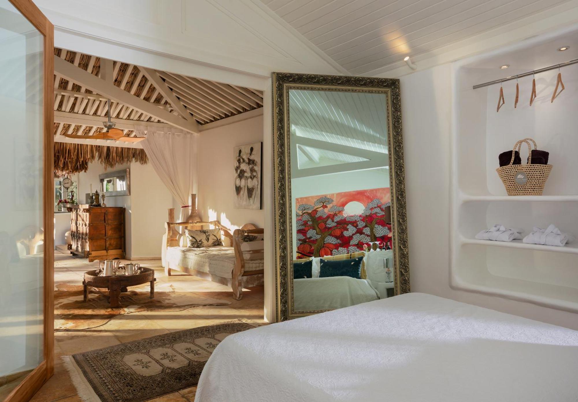 The Chili Beach Private Resort Jijoca de Jericoacoara Εξωτερικό φωτογραφία