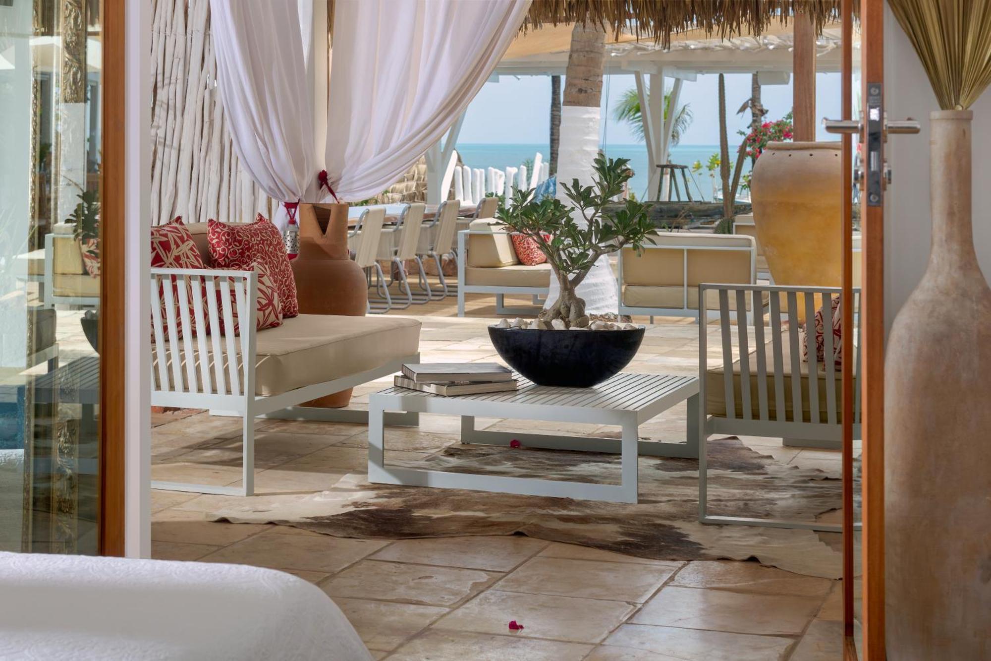 The Chili Beach Private Resort Jijoca de Jericoacoara Εξωτερικό φωτογραφία