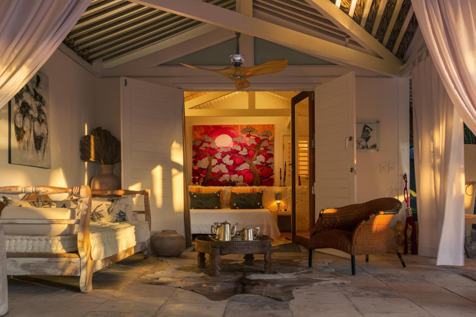 The Chili Beach Private Resort Jijoca de Jericoacoara Εξωτερικό φωτογραφία
