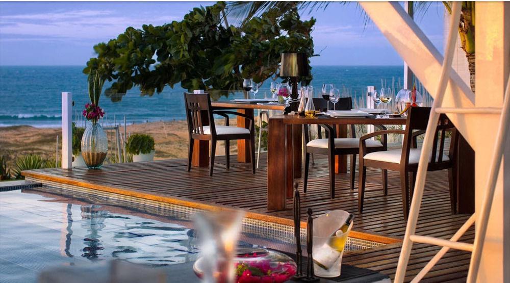 The Chili Beach Private Resort Jijoca de Jericoacoara Εξωτερικό φωτογραφία