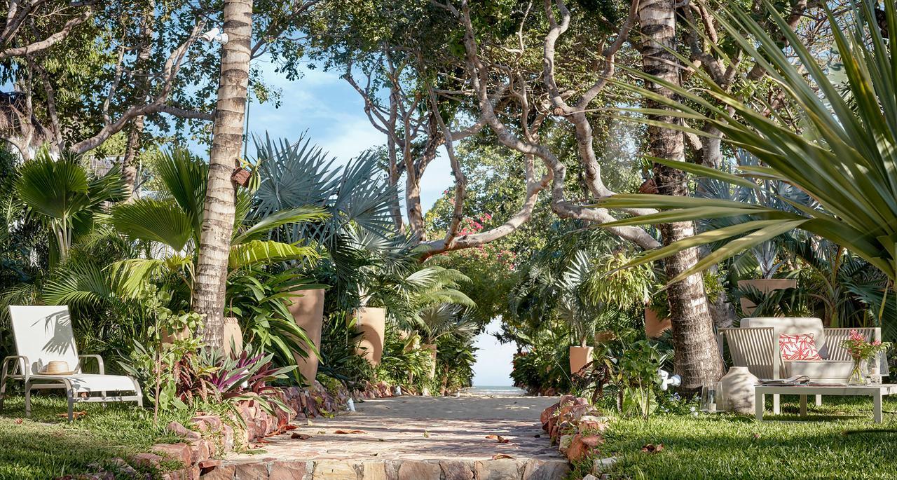 The Chili Beach Private Resort Jijoca de Jericoacoara Εξωτερικό φωτογραφία