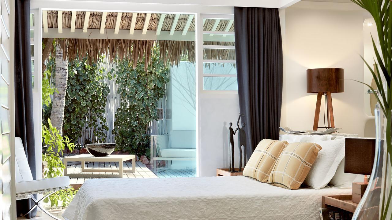 The Chili Beach Private Resort Jijoca de Jericoacoara Εξωτερικό φωτογραφία