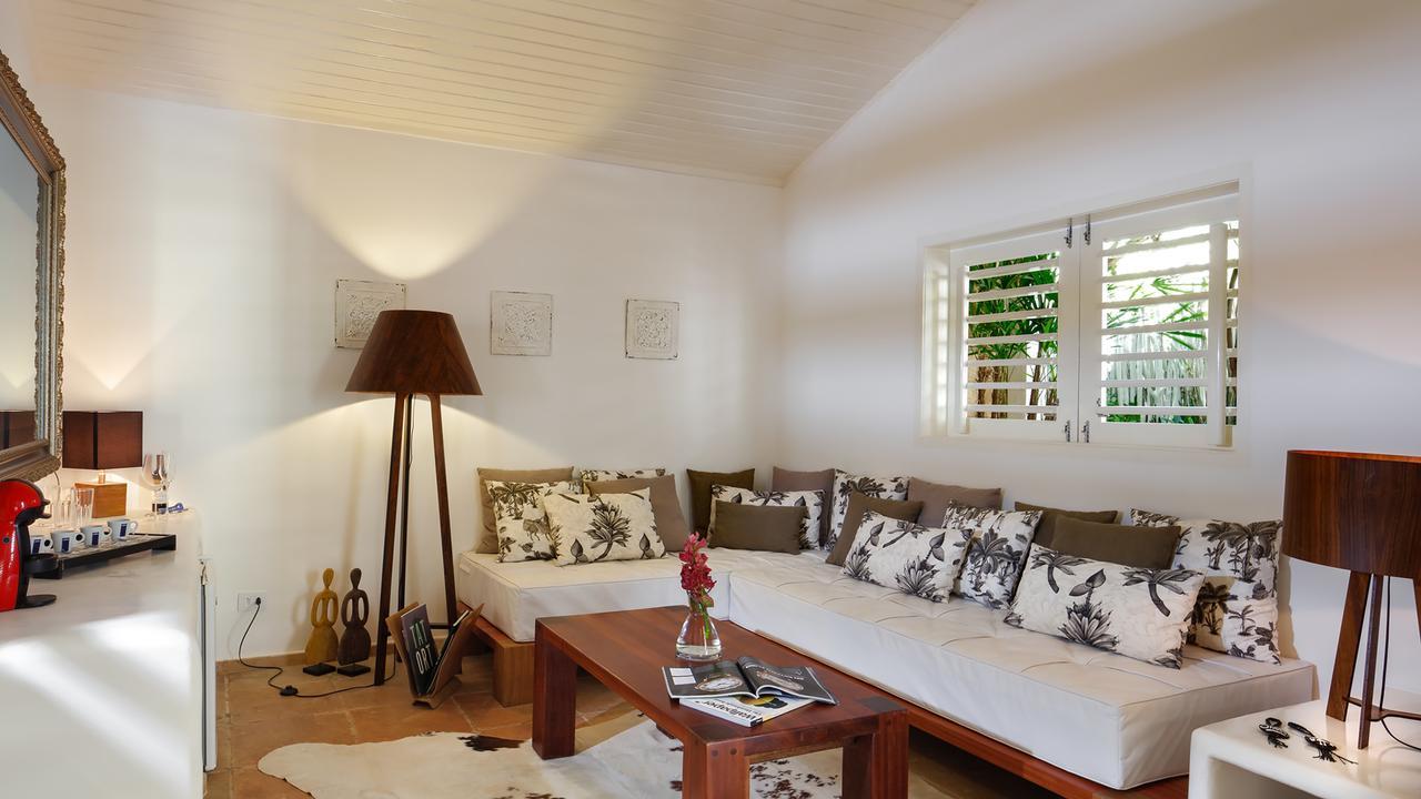 The Chili Beach Private Resort Jijoca de Jericoacoara Εξωτερικό φωτογραφία
