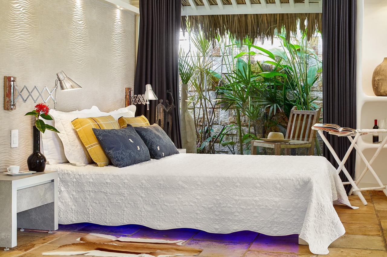 The Chili Beach Private Resort Jijoca de Jericoacoara Εξωτερικό φωτογραφία