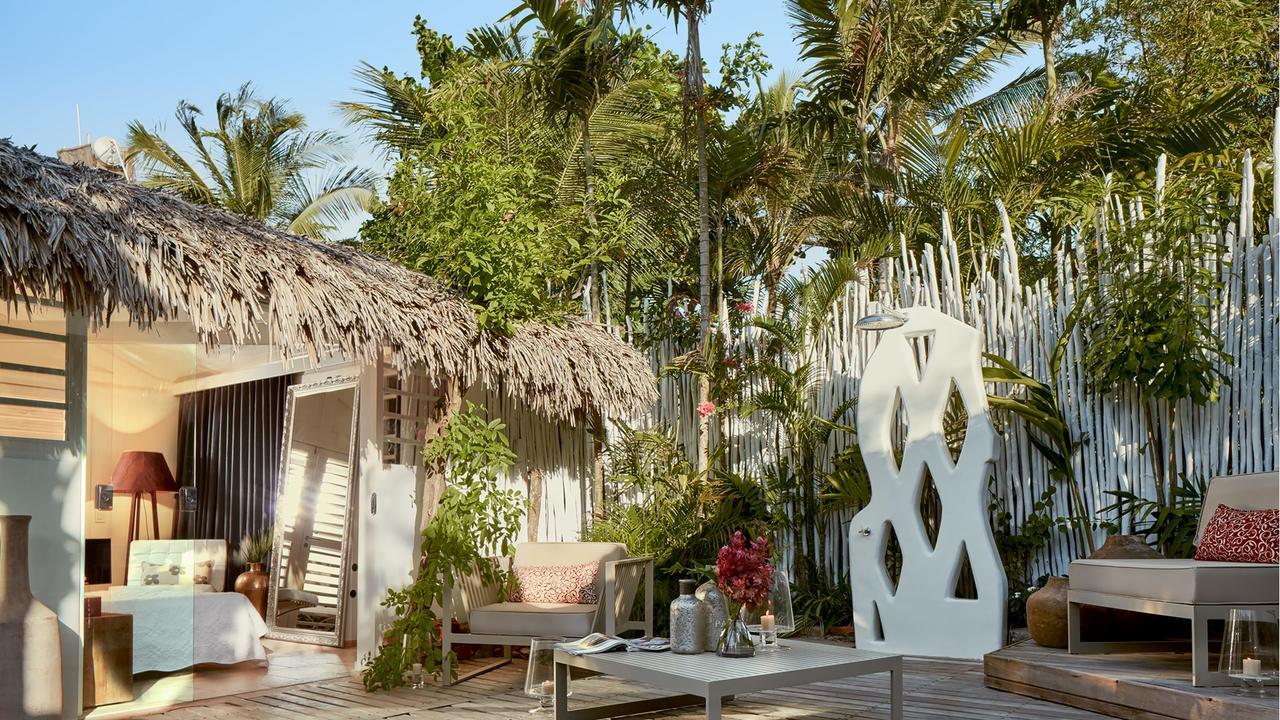The Chili Beach Private Resort Jijoca de Jericoacoara Εξωτερικό φωτογραφία