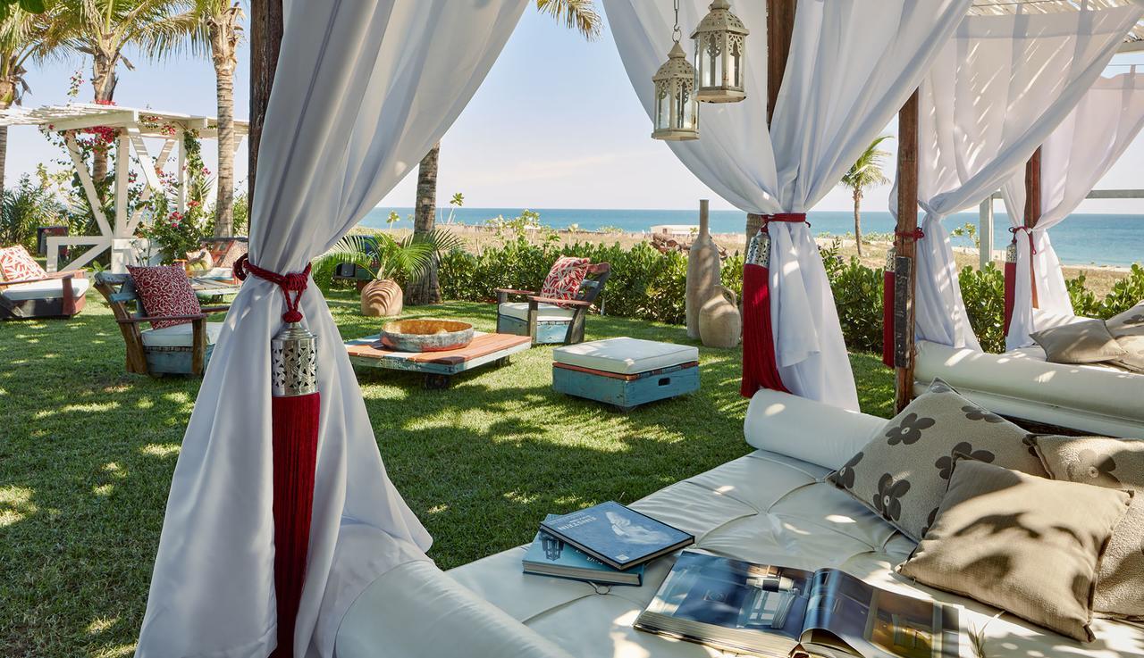 The Chili Beach Private Resort Jijoca de Jericoacoara Εξωτερικό φωτογραφία