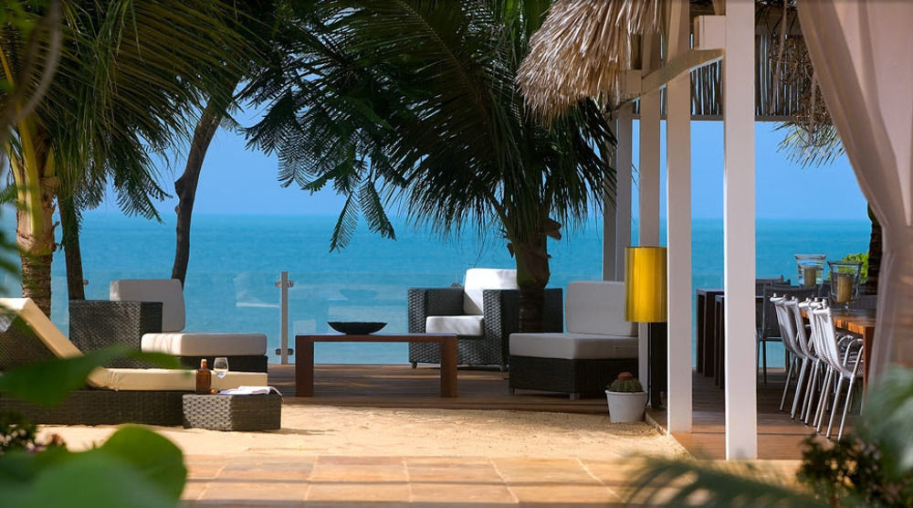 The Chili Beach Private Resort Jijoca de Jericoacoara Εξωτερικό φωτογραφία