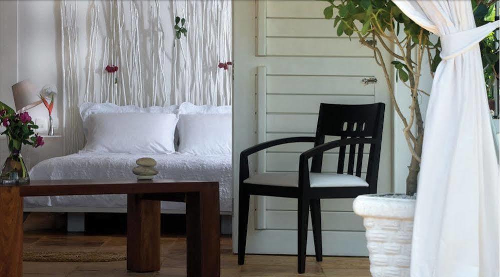 The Chili Beach Private Resort Jijoca de Jericoacoara Εξωτερικό φωτογραφία