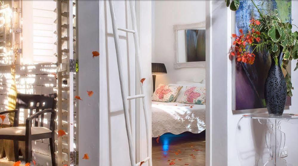 The Chili Beach Private Resort Jijoca de Jericoacoara Εξωτερικό φωτογραφία
