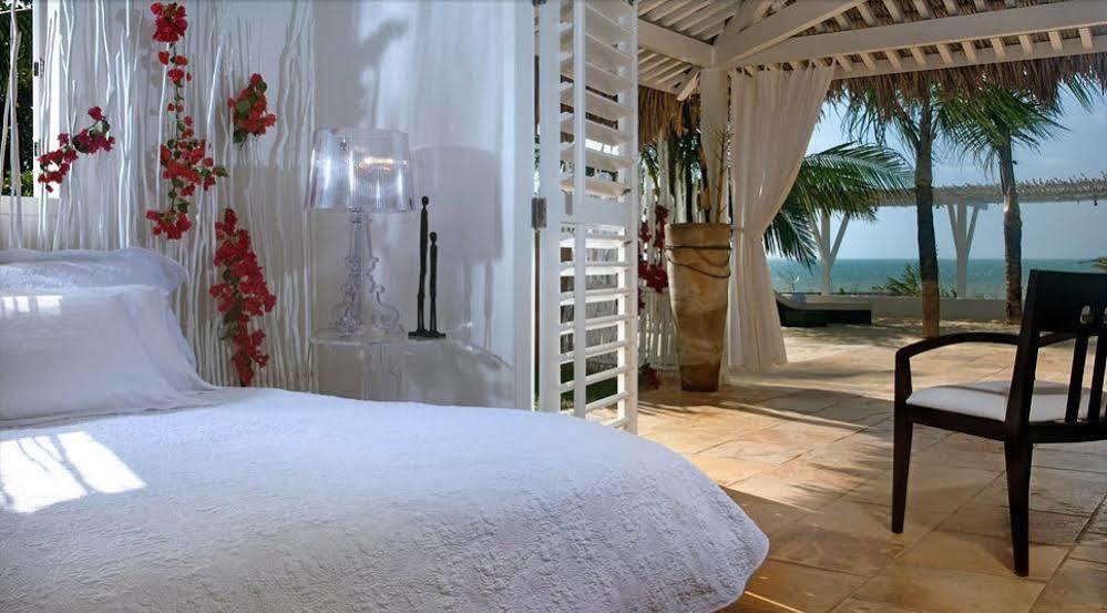 The Chili Beach Private Resort Jijoca de Jericoacoara Εξωτερικό φωτογραφία