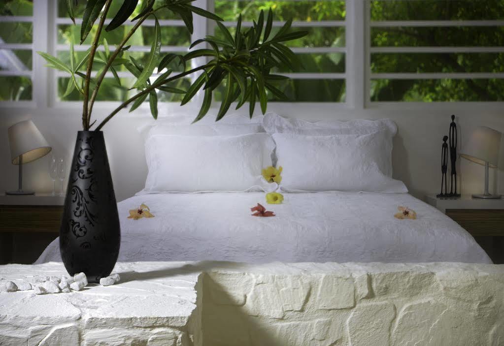 The Chili Beach Private Resort Jijoca de Jericoacoara Εξωτερικό φωτογραφία