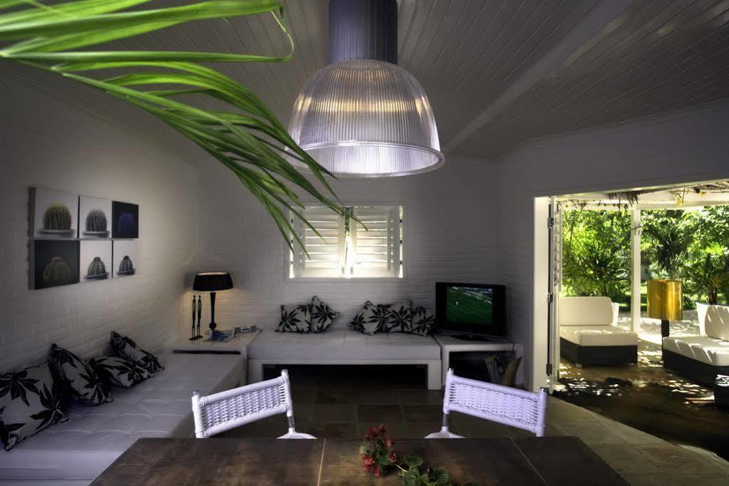 The Chili Beach Private Resort Jijoca de Jericoacoara Εξωτερικό φωτογραφία