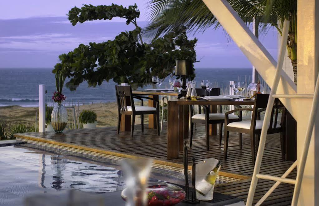 The Chili Beach Private Resort Jijoca de Jericoacoara Εξωτερικό φωτογραφία