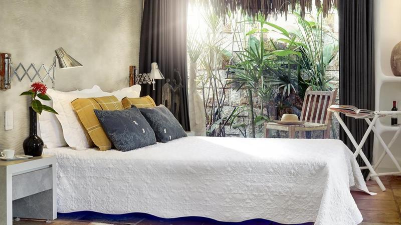 The Chili Beach Private Resort Jijoca de Jericoacoara Εξωτερικό φωτογραφία